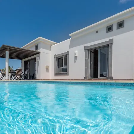 Apartment First Row En La Goleta