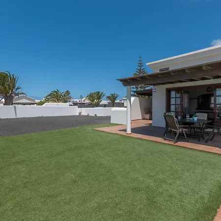 Apartment First Row En La Goleta *