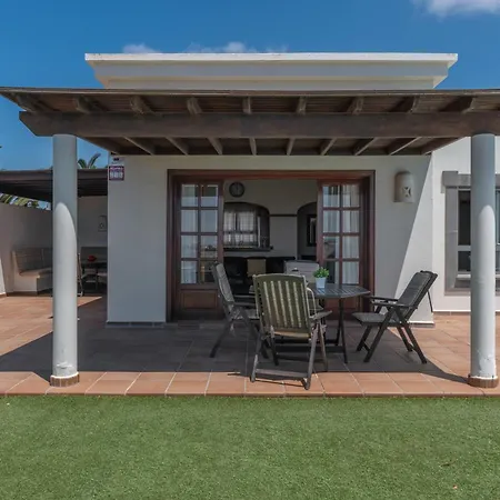 Apartment First Row En La Goleta *