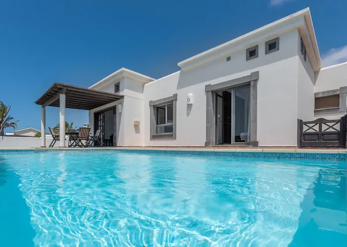 Apartment First Row En La Goleta