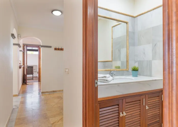 Apartment First Row En La Goleta *