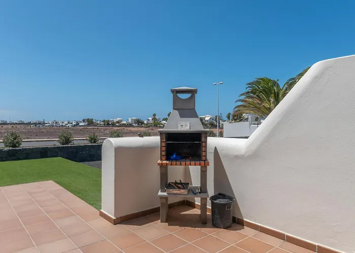 Apartment First Row En La Goleta *