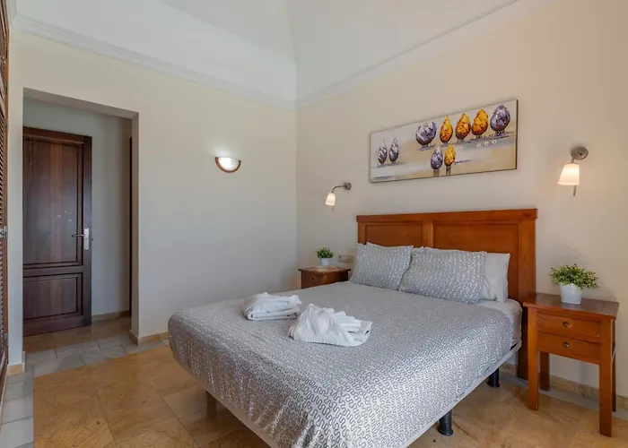 Apartment First Row En La Goleta Playa Blanca (Lanzarote)