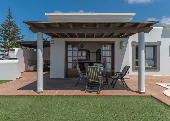 Apartment First Row En La Goleta *