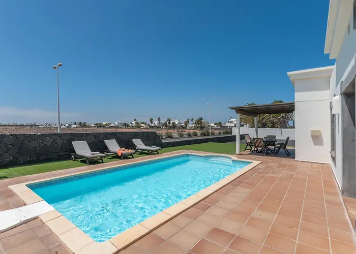 Apartment First Row En La Goleta *