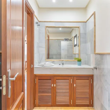 First Row En La Goleta شقة بلايا بلانكا