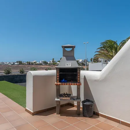 شقة First Row En La Goleta *