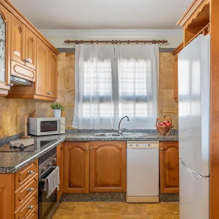 First Row En La Goleta * بلايا بلانكا