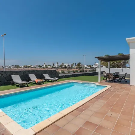 شقة First Row En La Goleta *