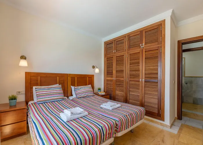 Apartamento First Row En La Goleta