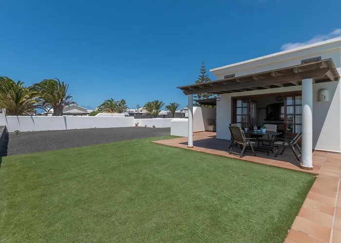 Apartamento First Row En La Goleta *