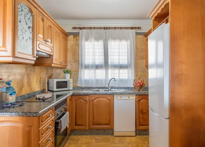 First Row En La Goleta * Playa Blanca (Lanzarote)