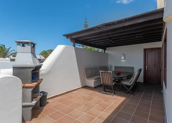 First Row En La Goleta Apartamento