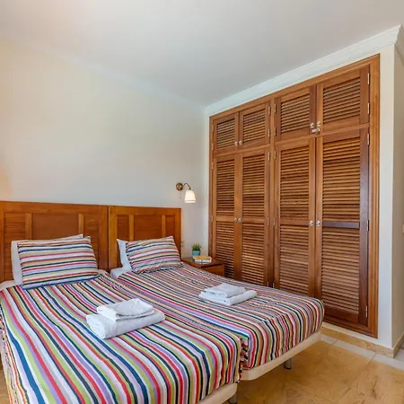 Appartement First Row En La Goleta