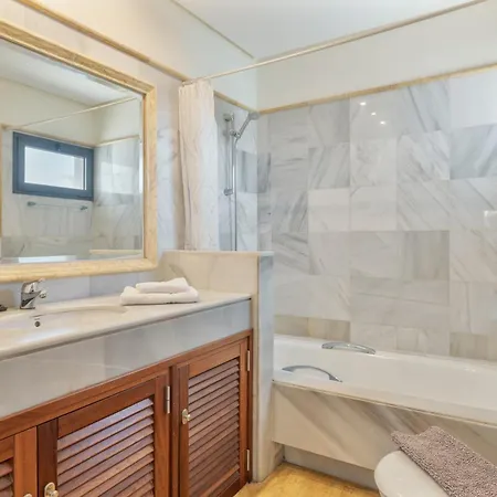 Appartement First Row En La Goleta Playa Blanca (Lanzarote)