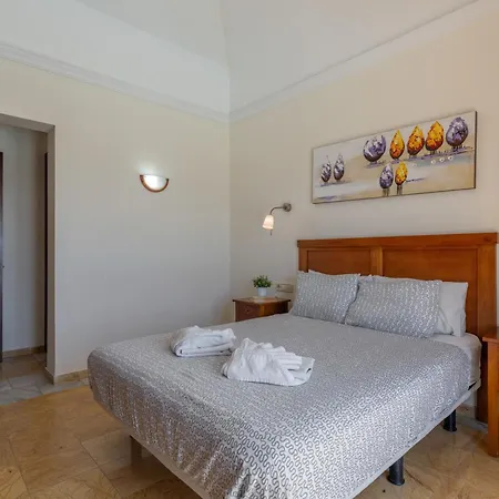 First Row En La Goleta Appartement