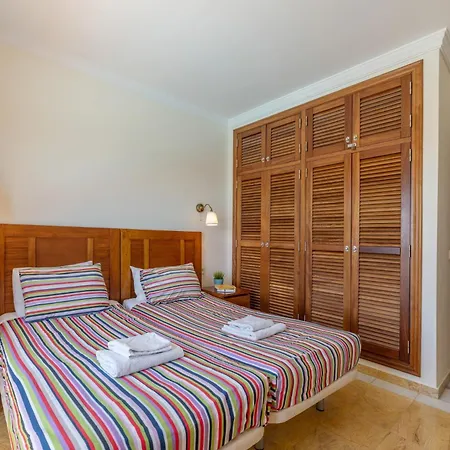 First Row En La Goleta Apartamento Playa Blanca (Lanzarote)