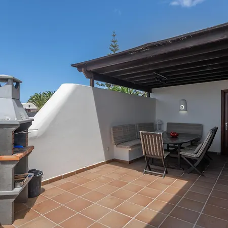 First Row En La Goleta Appartement