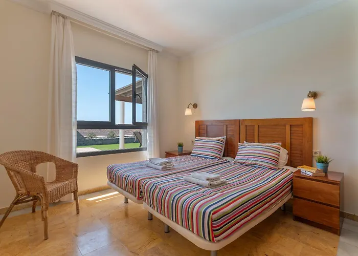 First Row En La Goleta * بلايا بلانكا