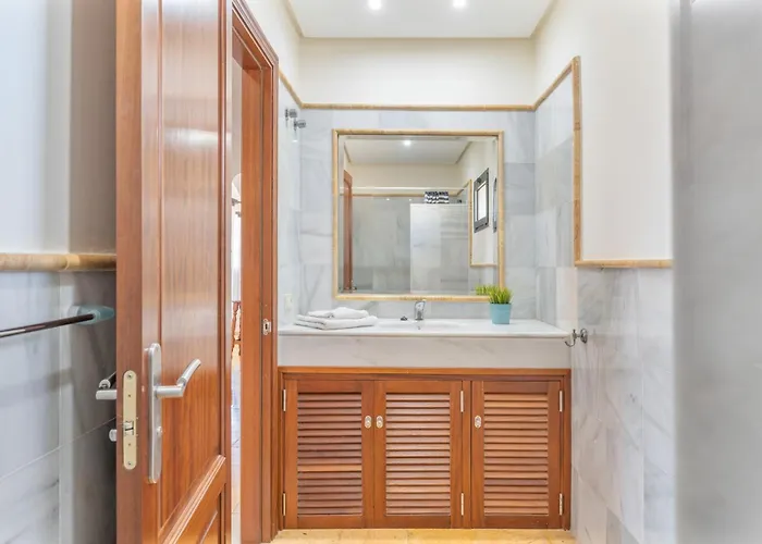 First Row En La Goleta شقة بلايا بلانكا