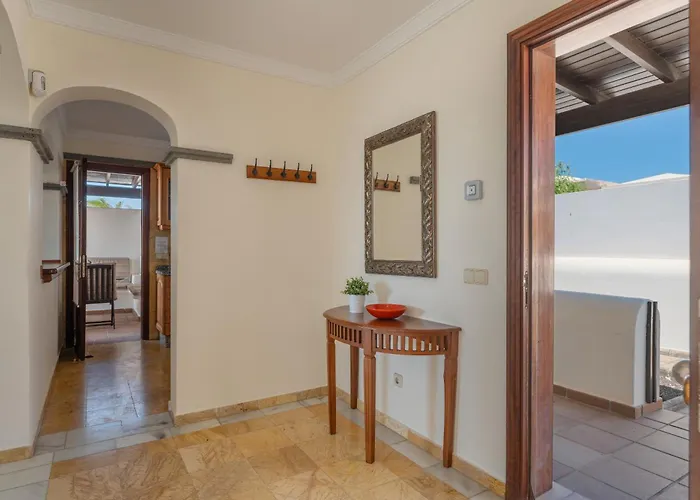 شقة First Row En La Goleta